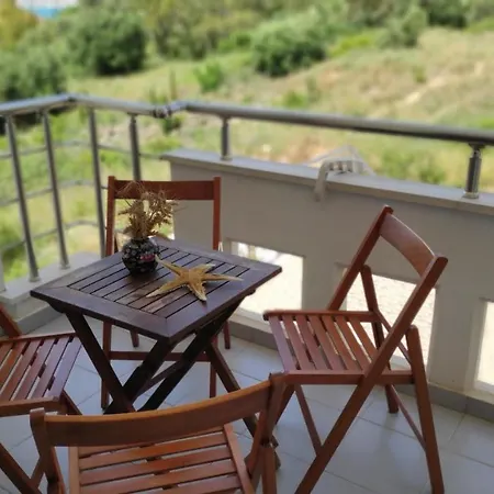 Lägenhet Cassa Blue Vlorë