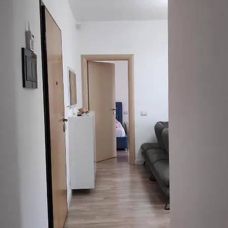 Lägenhet Cassa Blue