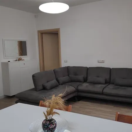 Lägenhet Cassa Blue *