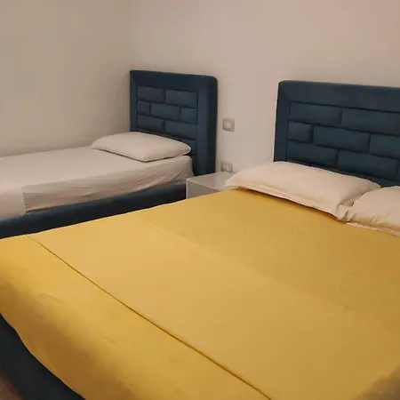 Lägenhet Cassa Blue Vlorë