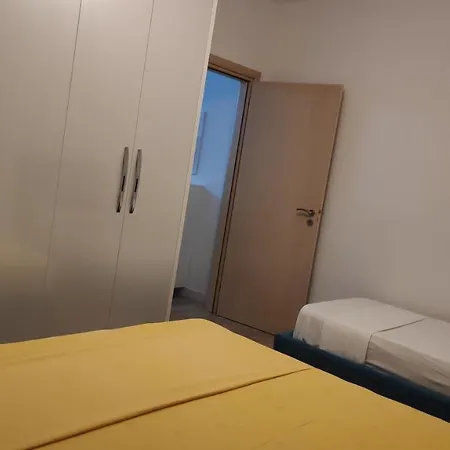 Lägenhet Cassa Blue