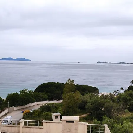 Lägenhet Cassa Blue Vlorë
