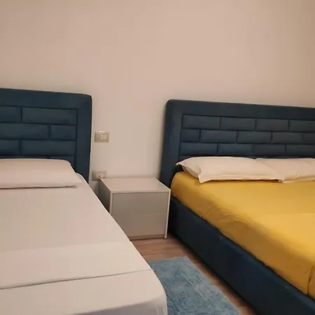 Cassa Blue Vlorë