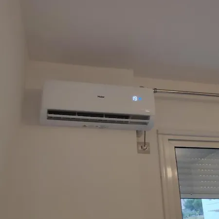 Cassa Blue Lägenhet Vlorë