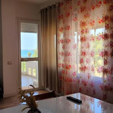 Cassa Blue * Vlorë
