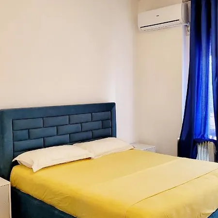 Cassa Blue Lägenhet Vlorë