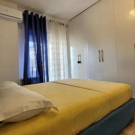 Lägenhet Cassa Blue