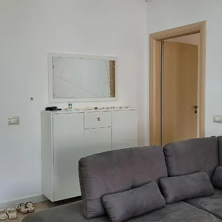 Cassa Blue Lägenhet Vlorë