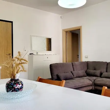 Lägenhet Cassa Blue Vlorë
