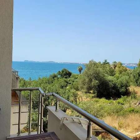 Cassa Blue * Vlorë