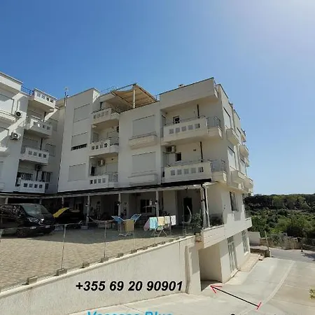 Cassa Blue * Vlorë